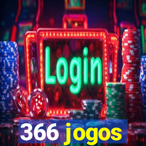 366 jogos